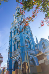 Church In Indian