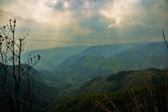 Umiam Meghalaya