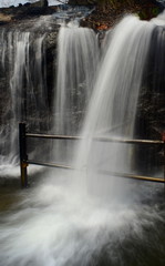 Kumbakkarai Water Falls - Amazing waterfalls in Tamil Nadu