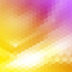 abstract vector colored background. polygonal style. eps 10