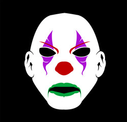 mask logo