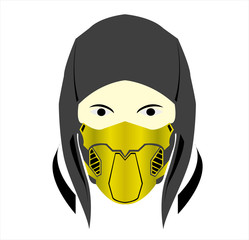 ninja logo