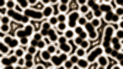 Embryonic stem cells or growth, rehabilitation and treatment of diseases, 3D illustrations