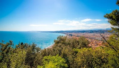 La baie des anges