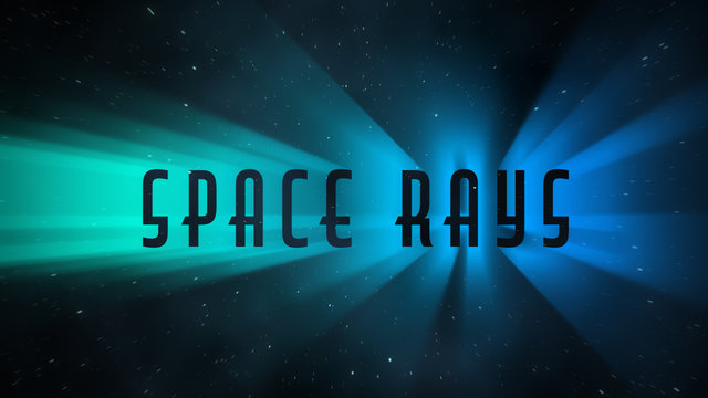 Space Rays