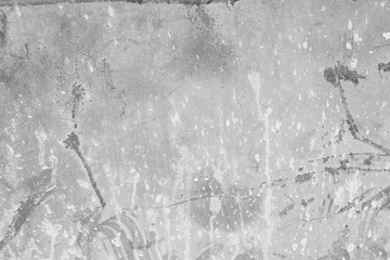 grauer Hintergrund, graue Betonwand, Textur, Strukturierte Wand im Industrial Style. Raue...