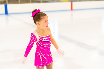 Figure skating