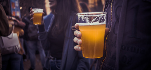 beer
