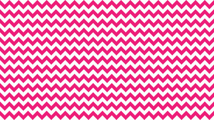 serrated striped pink color for background, art line shape zig zag pink color, wallpaper stroke line parallel wave triangle magenta pink, image pink tracery chevron line triangle striped full frame