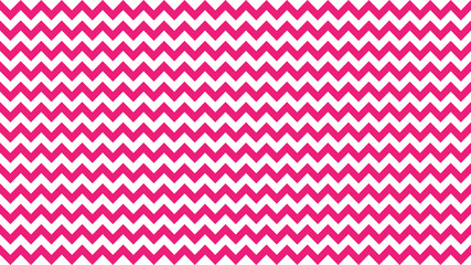 serrated striped pink color for background, art line shape zig zag pink color, wallpaper stroke line parallel wave triangle magenta pink, image pink tracery chevron line triangle striped full frame