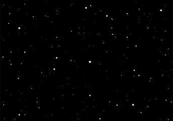 universe stars background © RATOCA