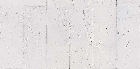 seamless white painted texture vertical concrete tiles tiling