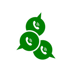 Chat icon, sms icon, chat, bubble, comments icon, communication, talk icon, speech bubbles Icon