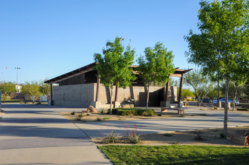 Mountain's Edge Regional Park