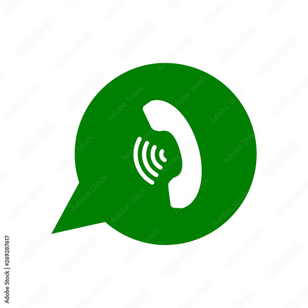 Sticker chat icon, sms icon, chat, bubble, comments icon, communication, talk icon, speech bubbles green col