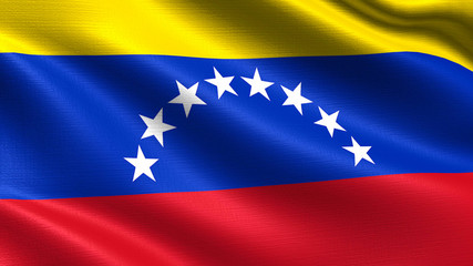 Venezuela Flag