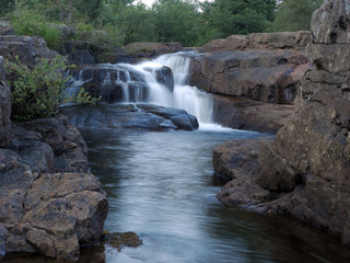 Mas agua