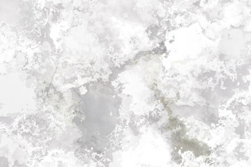 Watercolor chaotic texture.