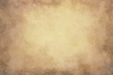 Vignette grunge vintage background