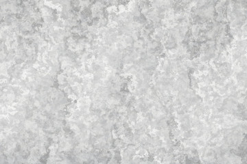 Monochrome texture in white and gray color.