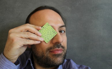 Giocare con l'arte - divertimento