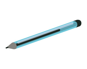 pencil write isolated icon