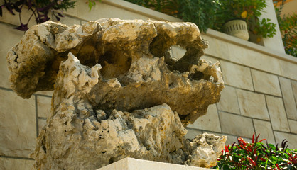 the rock © Krystian