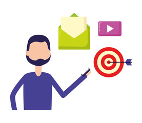 social media digital