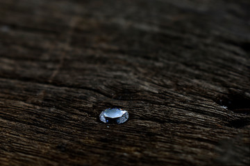  Diamonds and gemstones are precious gems that are rare and expensive jewelry.