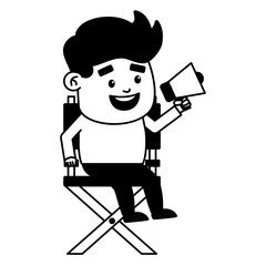 people film production