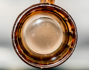 Fondo copa
