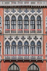 Windows Venice