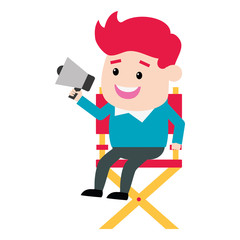 people film production