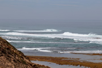 waves
