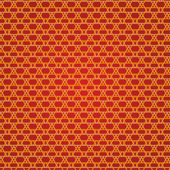 geometric abstract decoration shape vector illustration background 