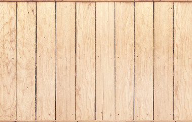 Wooden wall  texture background