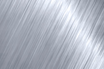 Fototapeta premium Shiny metallic background