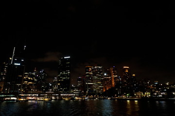 Fototapeta premium sydney