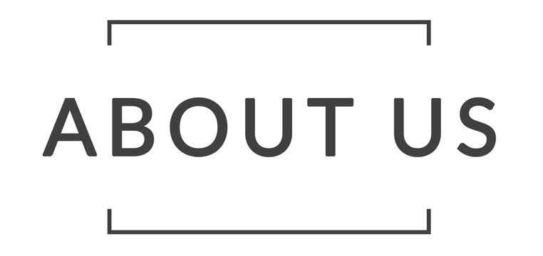 about us web Headline