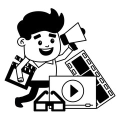 people film production