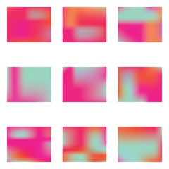 Colored abstract background picture.