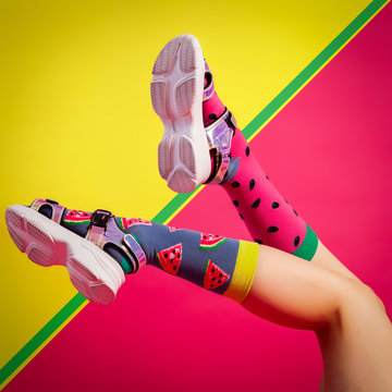 Happy Socks Images – Browse 97,976 Stock Photos, Vectors, and Video | Adobe  Stock