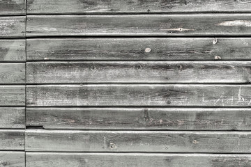 Dark grey vintage seamless wooden old planks background