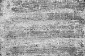 Brushstroke on a cement wall good background texture