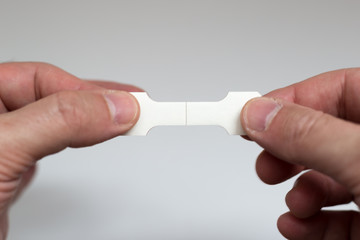 nasal strip