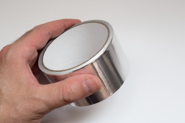 aluminium tape