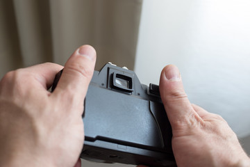 pentax P30