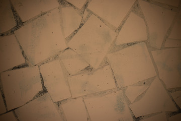 abstract background of wall