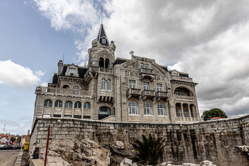 Fototapeta premium cascais