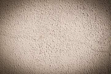 Texture of old plaster
